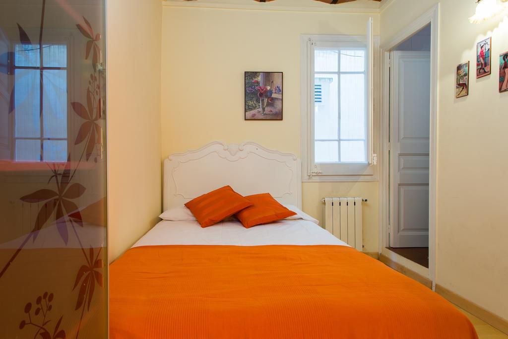 Apartment Link Bcn City Center Barcelona Rom bilde